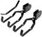 Fahrrad Deckenlift, Queta Fahrrad Bike Lift halterung 20kg