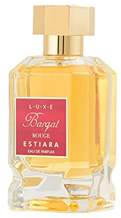 Barqat Rouge Eau de Parfum volym 100 ml