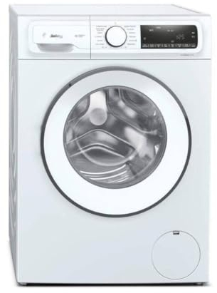 Balay Lavadora, Carga Frontal, Libre instalación, 60 cm., 10 kg, ExtraSilencio, Display LED, Blanco, 3TS3106B.