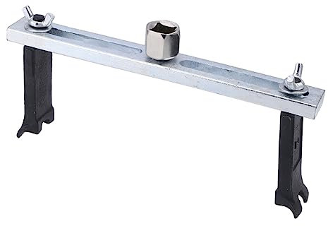 Veemoon Chiave Per Pompa Carburante Regolabile Strumento Per Moduli Pompa Compatibile Utensile Per Smontaggio e Carburante