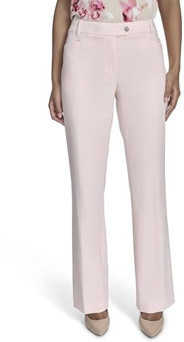 Calvin Klein Women's Suits Jacket, Parfait, 12