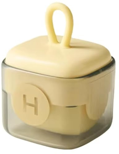 Yominerr Mini Hair Remover È Un Depilatore per Capelli e di Animali Domestici Riutilizzabile.