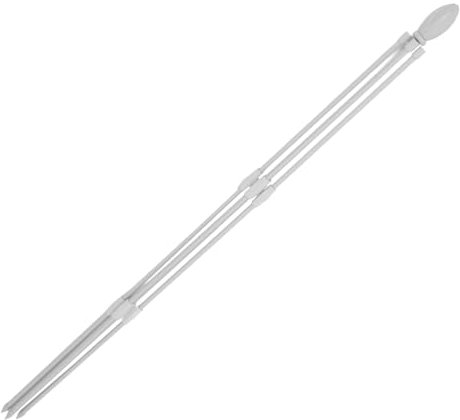 ibasenice Support de Plantes Grimpantes à Détails Élégants Treillis Décoratif pour Jardin Potté Extérieur pour Fleurs Lianes