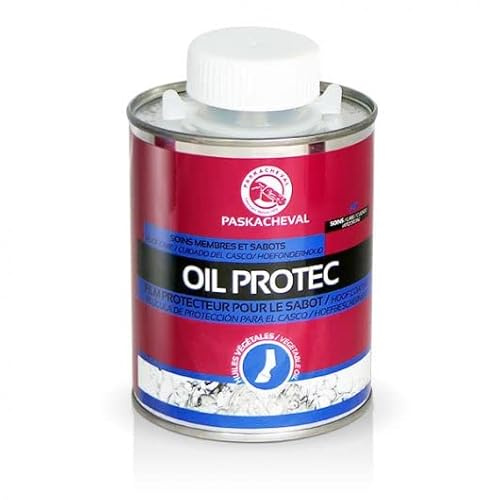 Oil PROTEC Huile de Huf 500 ML