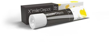 Urano Xmile Depot Pasta de Dientes Adhesiva para Perros y Gatos