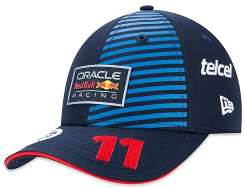 New Era Kinder 9Forty Cap F1 Red Bull Racing Sergio Perez