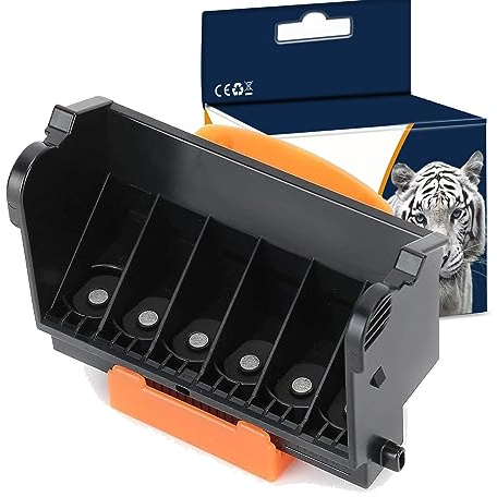 Oyat 1 x kompatibel Canon QY6-0078 skrivhuvud skrivhuvud för CANON MP990 MG6150 MG6250 MG8150 MG8250 MG6110