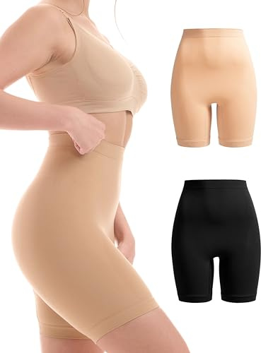 Herzmutter shaping underkläder - magbyxor-smickrande efter förlossning-graviditet-OP - shapewear kvinnor - trosbälten för regression - uppsättning 1 & 2-5600