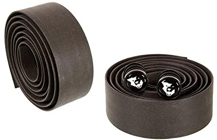 Wolf Tooth Components Supple Bar Tape Black