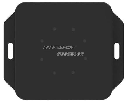 Sehuby Descalcificador sin sal, sistemas electrónicos de descalcificación de agua para el hogar, acondicionador, protector de tuberías de fontanería para tuberías de fontanería