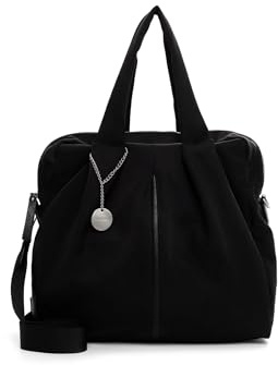 SURI FREY Shopper SFY Pauly 16725 Damen Handtaschen Uni black 100