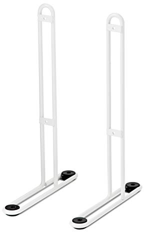 Adax Heizkörperfüße für P-Heizkörper ADAX NEO H, ADAX CLEA H und ADAX NEO NP