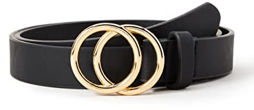 ONLRASMI FAUX LEATHER JEANS BELT NOOS