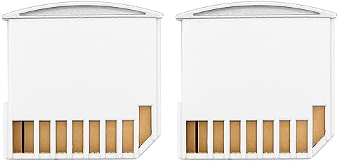 Alnicov 2 st SD-kortadapter