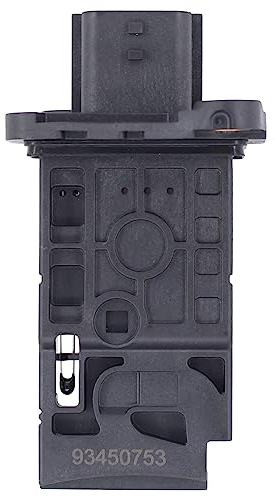 Doo Engy Luftmassenmesser Luftmengenmesser Luftversorgung für Q50 Q60 Micra K14 Navara D23 NV300 NV400 Qashqai J11 xtrail T32 Movano B Vivaro B Alaskan Espace 5 Kadjar Koleos 2 Master 3 Trafic 3