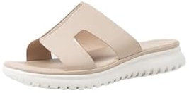 GABYLOU - Modele Emy - Sandales Compensés A Enfiler Femme Confort Pieds Larges – Talon 2.5 cm – A Enfiler - Bout Rond – Style Estival Élégant pour Pieds Sensibles