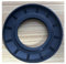 Bvhklxseb Anillo de Sellado de Agua for Lavadora de Tambor Compatible con Samsung 45,5 84 10/12