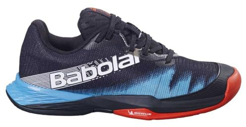 Babolat Jet Premura 2jr Padel Shoes EU 38