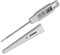 TFA Dostmann 30.1040.K.EK dig. digitales Einstichthermometer inkl. ISO Zertifikat