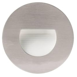 7008207 OL 3000K 230VAC aluminium geb ru asymm LEDXON 7008207