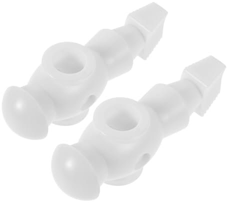 SOPOTUTU Tischfußball Fußball Maschine Puppen Tisch Fußball Männer Ersatzteile