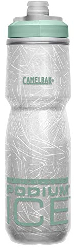 CAMELBAK Podium Ice Drinking bottle Sage 620 ml