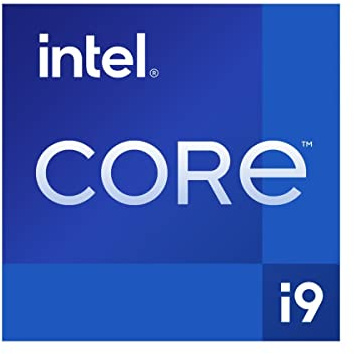Intel Core I9-13900KF 3.00GHz 6-Core 12-Thread Prozessor, 36MB Cache, LGA 1700, 65W, Windows, INTEL - CLIENT CPU