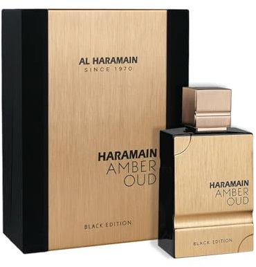 Al Haramain, spray per profumo per il corpo, ideale per unisex per adulti