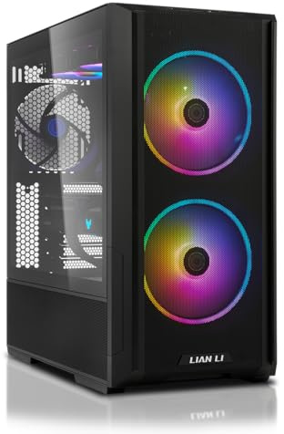 Memory PC Gamer NVIDIA RTX 5090 32 Go | Ryzen 9 9950X3D | 64 Go DDR5 6000 MHz | SSD M.2 2 to | Windows 11 Pro | Refroidissement par Eau RGB | Bloc d'alimentation 1000 W