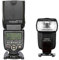youngnuo YN560 Mark III YN 560 III Flash, schwarz