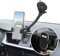 Wicked Chili extra Lange KFZ Handyhalterung mit Schwanenhals für Auto, LKW, Transporter, Universal kompatibel mit iPhone 15 14 13, Samsung Galaxy, Pixel, vibrationsfrei (2in1 mit Lüfter Halterung)