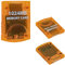 Tolesum 1024MB (16344 Blöcke) Speicherkarte Kompatibel für Wii Game Cube NGC GC Konsole