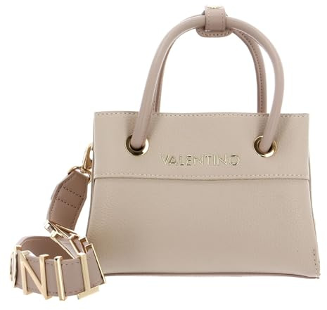 Valentino Alexia Tote S Ecru