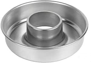 Cofan Molde rosco aluminio 25cmventa unitaria