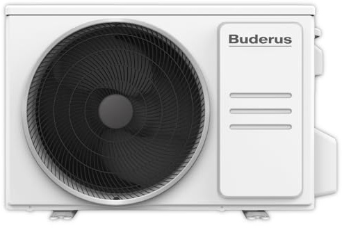 Buderus Klimaanlage Multisplit Außengerät | Logacool AC-12,3 MS | 12,3 kW