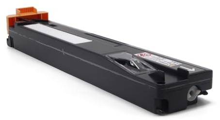 Caja de contenedor de tóner Residual Compatible con WorkCentre 7970 7855 Phaser 7500 7800