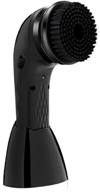 Lucidascarpe, Lucidatrice for lucidatura, lucidatrice, for stivali, utensile automatico for scarpe, macchina elettrica portatile(Black)