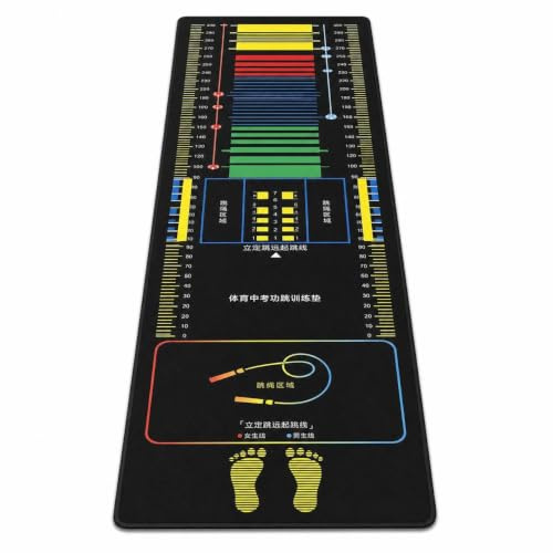 Tapis Longueur Antidérapant, Largeur 40cm*Longueur 250cm