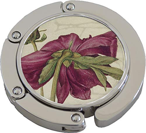 Taschenhalter Klack Pfingstrose Albrecht Dürer Rannenberg & Friends