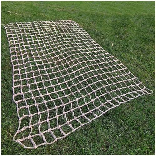 WXF86djl Kletternetz für Kinder Kletter-Frachtnetz, Outdoor-Seilkletternetz, wie viele Meter braucht Man, um EIN Paar Stücke zu bestellen?(10mmX10cm)
