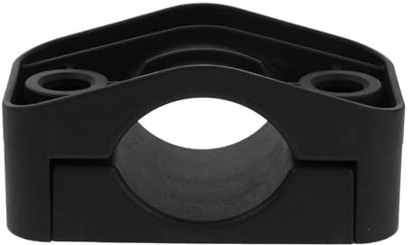 VILLCASE Cable Wire Saddle Clamp Electrical Box Wires Clip Cable Ties Extension Cord Holder Cord Holder