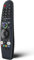Replacement for LG Magic Remote MR20GA with Pointer and Voice Function Universal Remote Control Compatible with Many LG Smart TV Models - Netflix/Prime Video Hotkeys & Alex@/G00gle Assistant