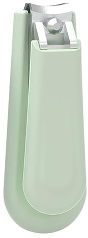 Coupe-ongles Pour Nourrissons Ciseaux Portables Nouveau-nés Kit De Soins Bébés Coupe-doigts Tout-petits