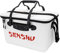 Senshu Soguru Eva Tackle Container Angeltasche Bakkan - Wasserdich - Ideal für Streetfishing - 46x29x28cm