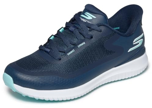 Skechers dam Flight Slip-in Spikeless Golf ShoeSneaker