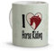 Horse rider Equitation Tasses originales à offrir Cadeaux originaux pour Femme Cadeau Homme Tasse Céramique 330ml Chevaux Horseriding