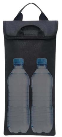 Vätskeblåsa Drickblåsa för Hydration Pack Hydreringsryggsäck I Oxfordtyg