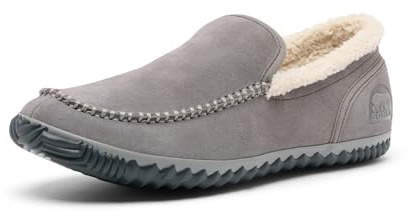 Sorel Sorel Dude Moc, Mens Slippers