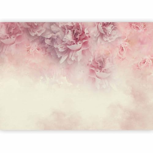 murando - Carta da Parati Moderna per Cameretta, Floreale, 400x280 cm