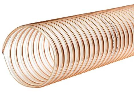 Spiralschlauch Smartflex 1,4mm Wandstärke - Innendurchmesser 25mm - 10m
